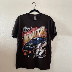 Nascar tee